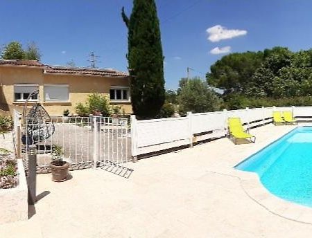Chambre D'Hotes Costa Belle Lunel-Viel ภายนอก รูปภาพ