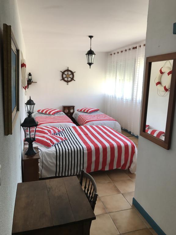 Chambre D'Hotes Costa Belle Lunel-Viel ภายนอก รูปภาพ