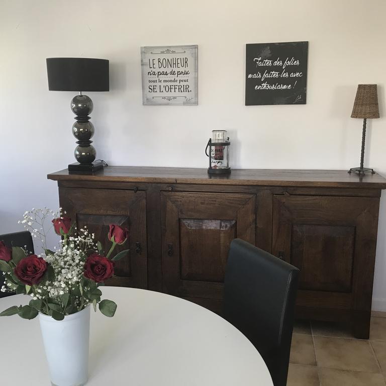 Chambre D'Hotes Costa Belle Lunel-Viel ภายนอก รูปภาพ