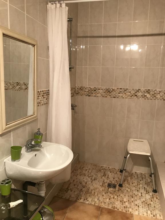 Chambre D'Hotes Costa Belle Lunel-Viel ภายนอก รูปภาพ