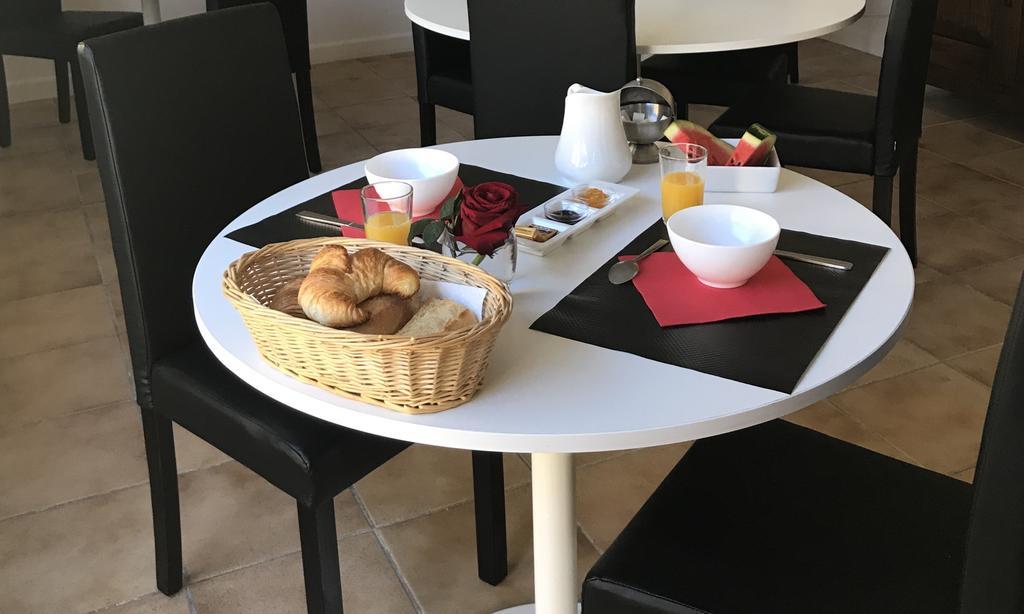 Chambre D'Hotes Costa Belle Lunel-Viel ภายนอก รูปภาพ