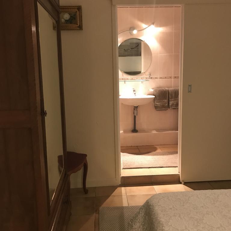 Chambre D'Hotes Costa Belle Lunel-Viel ภายนอก รูปภาพ